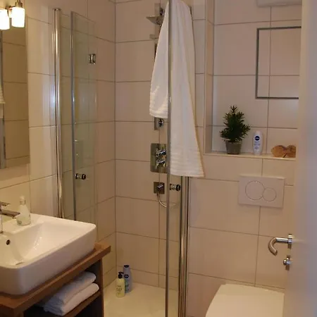 Haus 3 Jahreszeiten Wg 11 Apartment Norderney
