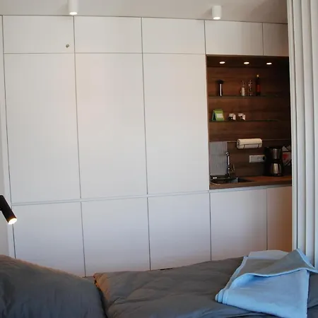 Apartamento Haus 3 Jahreszeiten Wg 11 *