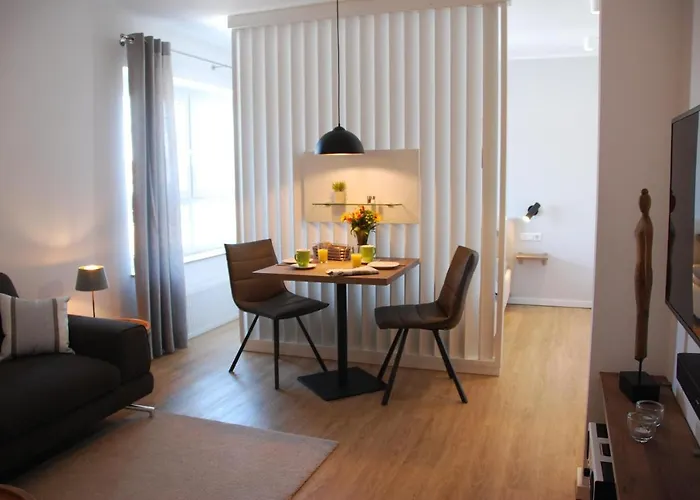 Haus 3 Jahreszeiten Wg 11 *