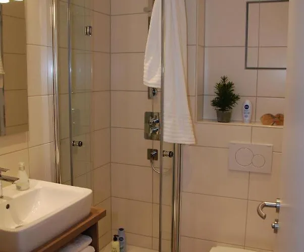 Haus 3 Jahreszeiten Wg 11 Apartmán Norderney