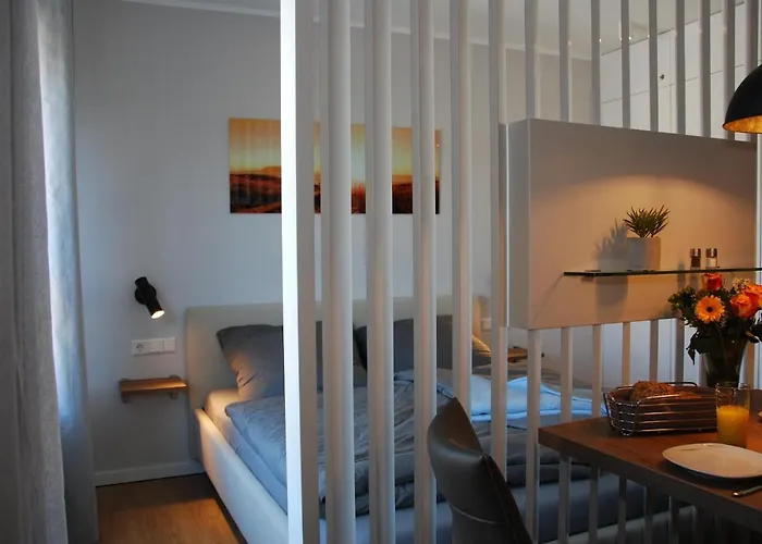 Haus 3 Jahreszeiten Wg 11